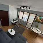 1-bedroom - Bathtub - 10mins From Skilift Gondola - Freewifi - Workdesk - Heating - Full Kitchen At Edelweiss