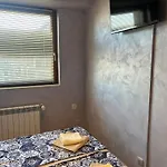1-bedroom - Bathtub - 10mins From Skilift Gondola - Freewifi - Workdesk - Heating - Full Kitchen At Edelweiss Lejlighed