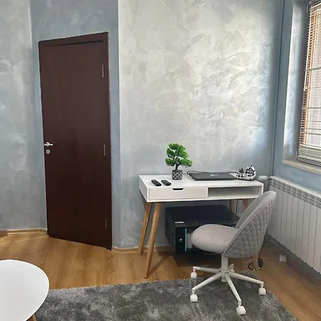 1-bedroom - Bathtub - 10mins From Skilift Gondola - Freewifi - Workdesk - Heating - Full Kitchen At Edelweiss 반스코