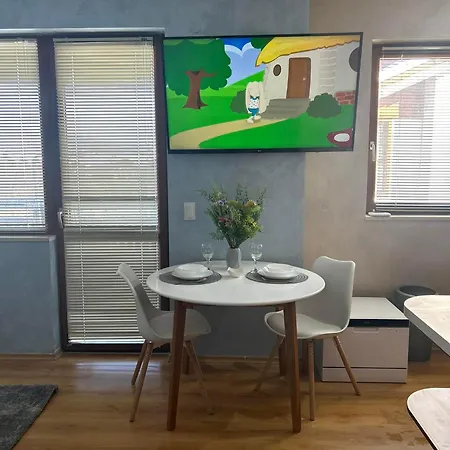 1-bedroom - Bathtub - 10mins From Skilift Gondola - Freewifi - Workdesk - Heating - Full Kitchen At Edelweiss * 반스코