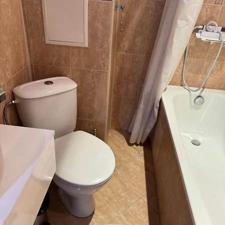 1-bedroom - Bathtub - 10mins From Skilift Gondola - Freewifi - Workdesk - Heating - Full Kitchen At Edelweiss *