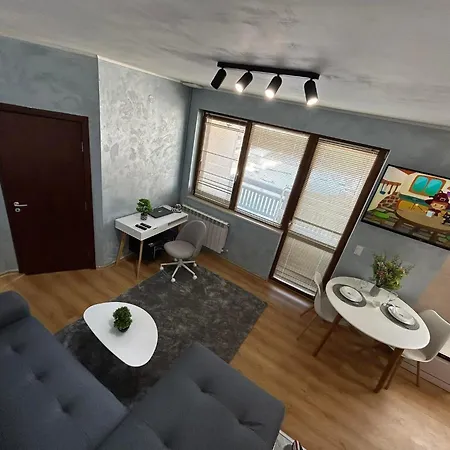 1-bedroom - Bathtub - 10mins From Skilift Gondola - Freewifi - Workdesk - Heating - Full Kitchen At Edelweiss