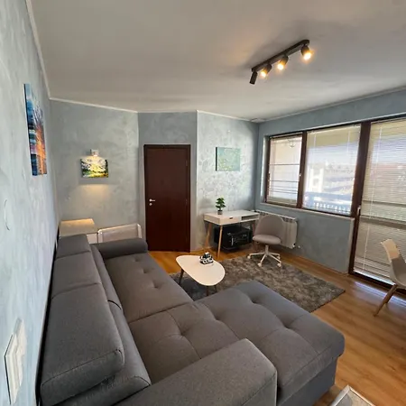 アパート 1-bedroom - Bathtub - 10mins From Skilift Gondola - Freewifi - Workdesk - Heating - Full Kitchen At Edelweiss バンスコ