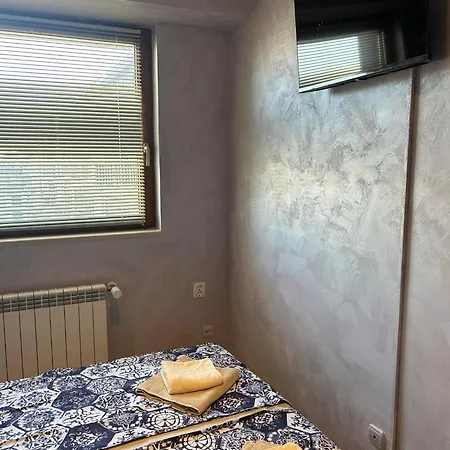 1-bedroom - Bathtub - 10mins From Skilift Gondola - Freewifi - Workdesk - Heating - Full Kitchen At Edelweiss Apartment
