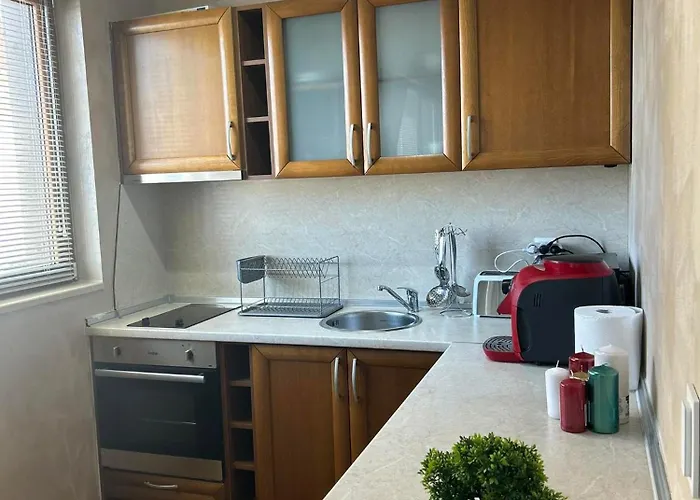 1-bedroom - Bathtub - 10mins From Skilift Gondola - Freewifi - Workdesk - Heating - Full Kitchen At Edelweiss Apartment