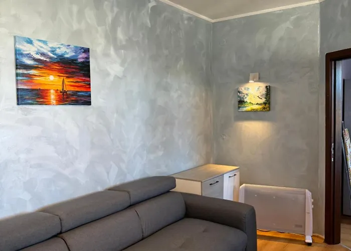 アパート 1-bedroom - Bathtub - 10mins From Skilift Gondola - Freewifi - Workdesk - Heating - Full Kitchen At Edelweiss