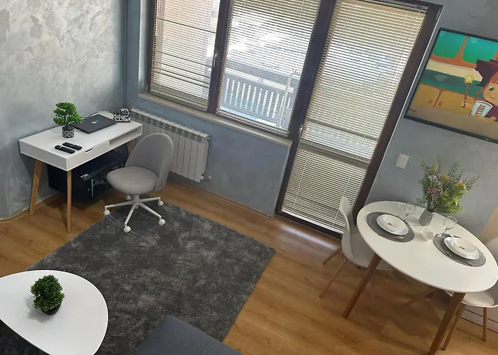 1-bedroom - Bathtub - 10mins From Skilift Gondola - Freewifi - Workdesk - Heating - Full Kitchen At Edelweiss *