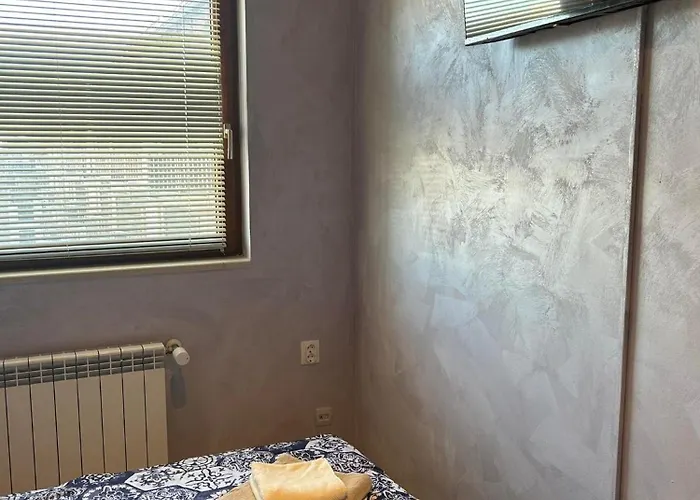 1-bedroom - Bathtub - 10mins From Skilift Gondola - Freewifi - Workdesk - Heating - Full Kitchen At Edelweiss Apartment